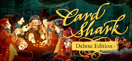 Card Shark Deluxe Edition banner image