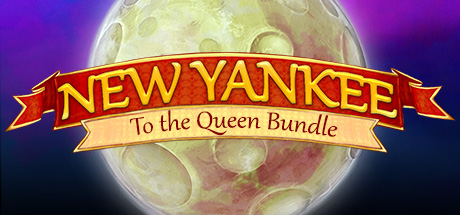 New Yankee – To the Queen! banner image