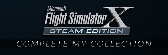 FSX: Steam Edition: Discover Adventure Collection