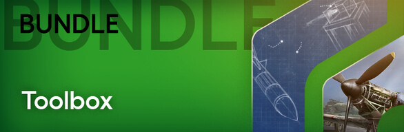 Toolbox Bundle