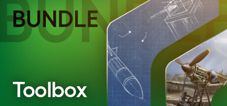 Toolbox Bundle banner