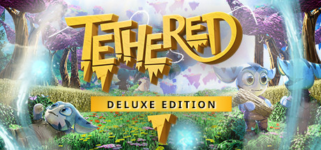 Tethered Deluxe Edition banner image