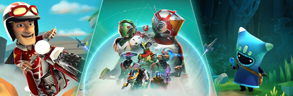 Hello Games Bundle