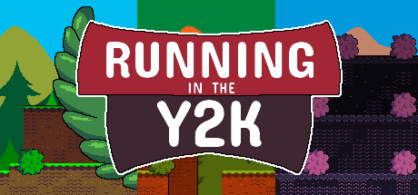 Running in the Y2K DLC Collection banner image