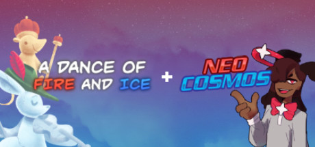 A Dance of Fire and Ice + Neo Cosmos DLC banner image