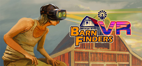 Virtual Barn Finders banner image