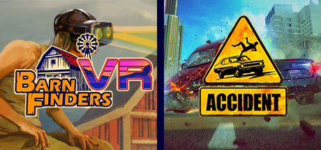 Barn Finders VR Steam Charts and Player Count Stats