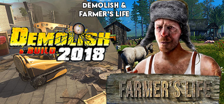 Demolish & Farmer banner image