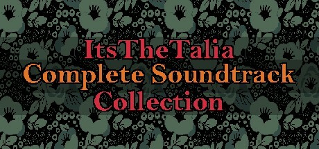 ItsTheTalia Soundtrack Collection banner image