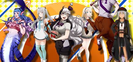 Weird Dating Bundle banner image