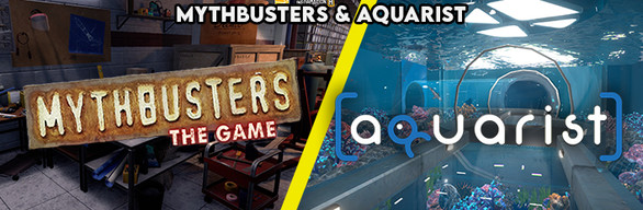 Mythbusters & Aquarist