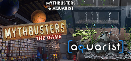 MythBusters: The Game - Crazy Experiments Simulator Steam Charts and Player Count Stats