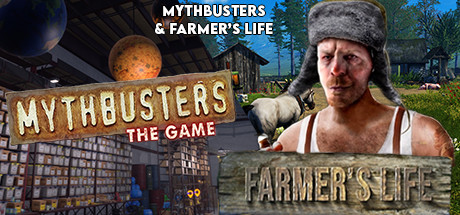 MythBusters: The Game - Crazy Experiments Simulator Steam Charts and Player Count Stats