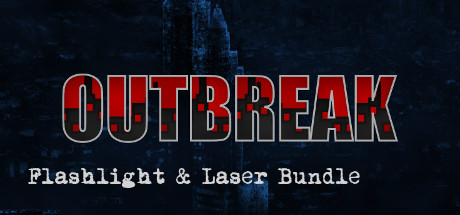 Outbreak - Treasure Hunter Flashlight and Laser Steam Charts and Player Count Stats