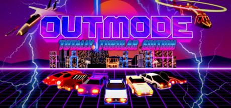 Outmode Totally Tubular Edition banner image