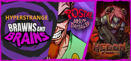 POSTAL: Brain Damaged Steam Charts and Player Count Stats