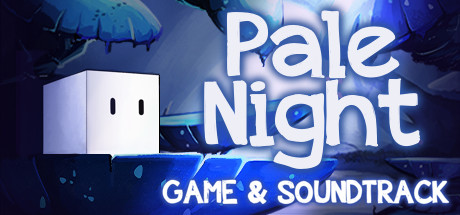 Pale Night + OST banner image