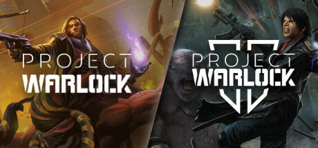 Project Warlock Steam Charts and Player Count Stats