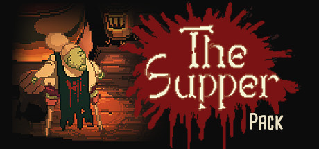 The Supper Pack banner image