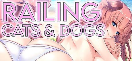 Railing Cats & Dogs (-10%) banner image