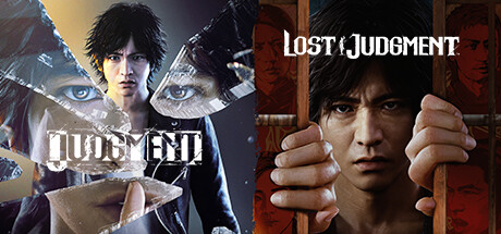 The Judgment Collection banner image