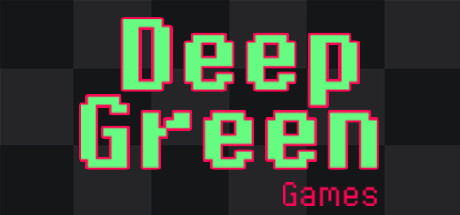 The Deep Green Games Complete Collection banner image