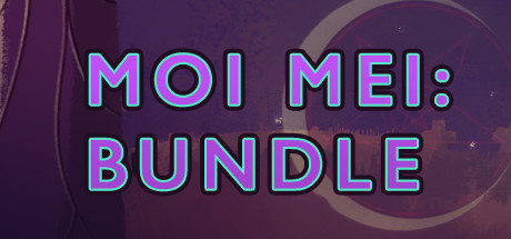 Moi Mei: Bundle banner image