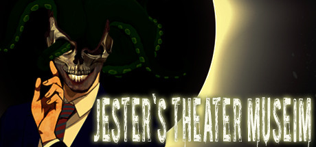 Jester`s Theater Museum & sounds and video track banner image