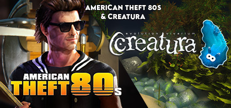 Theft & Creatura banner image