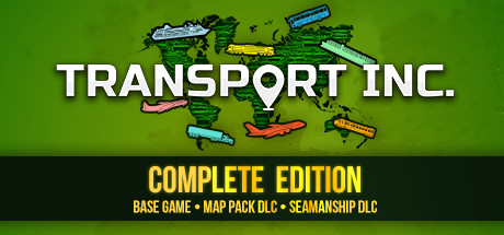 Transport INC - Complete Edition banner image