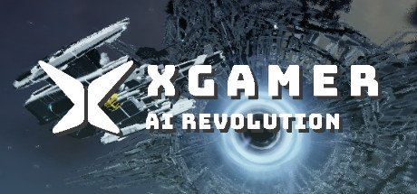 XGAMER - AI Revolution | Titan Module Steam Charts and Player Count Stats