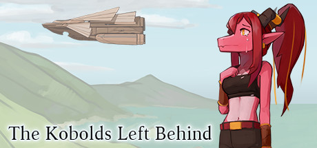 The Kobolds Left Behind - Deluxe Edition banner image