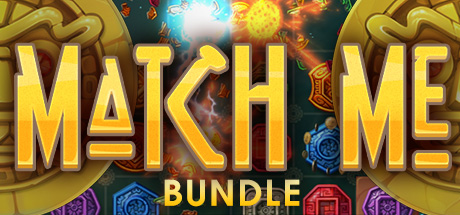 Match Me Bundle banner image