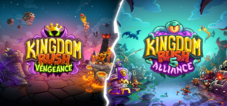 Kingdom Rush Vengeance - Pirate Kings Campaign Steam Charts and Player Count Stats