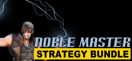 Noble Strategy Bundle banner image