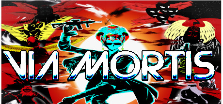 Via Mortis + Soundtrack banner image