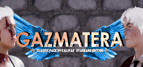 Classic Pack by Kalifas - Standard Edition banner image