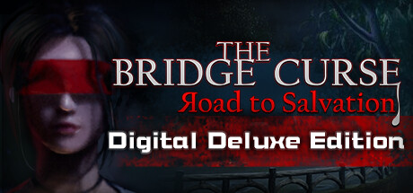 The Bridge Curse Road to Salvation Digital Deluxe Edition banner image