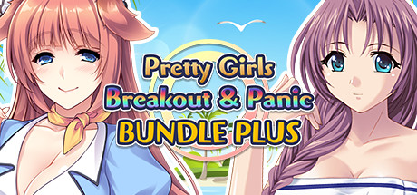 Pretty Girls Breakout & Panic Bundle Plus banner image