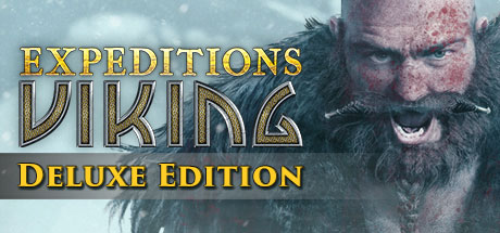 Expeditions: Viking - Digital Deluxe Edition banner image