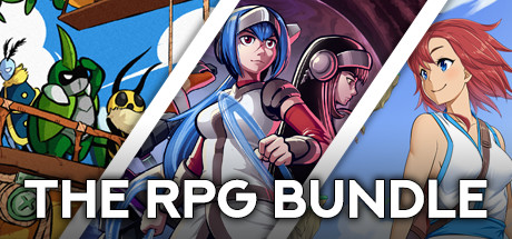 The RPG banner image