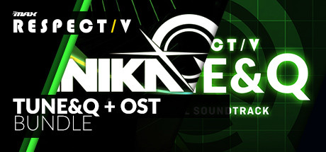 TECHNIKA TUNE & Q Bundle - DJMAX RESPECT V banner