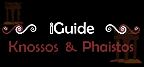 iGuide Knossos & Phaistos VR banner image