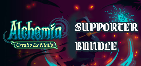 Alchemia: Creatio Ex Nihilo Soundtrack Steam Charts and Player Count Stats