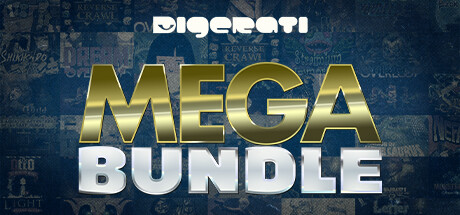 Digerati Mega Bundle banner image