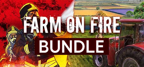 Farm on Fire Bundle banner image