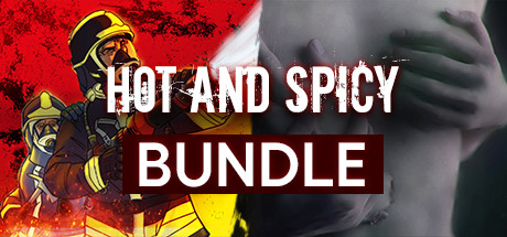 Hot and Spicy Bundle banner