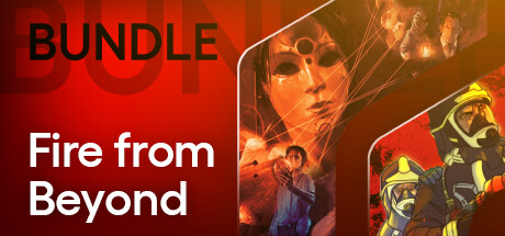 Fire from Beyond Bundle banner image