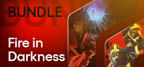 Fire in the Darkness Bundle banner