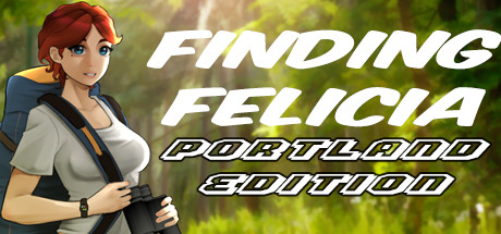 Finding Felicia Portland Edition banner image